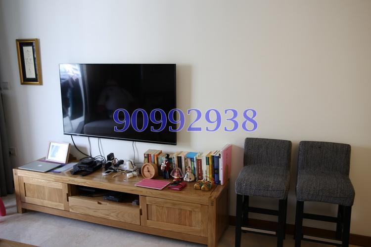 The Shore Residences (D15), Condominium #150500652
